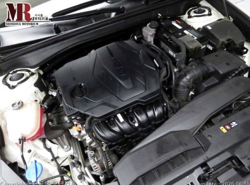 기아 K8 2.5 2WD 사진 19