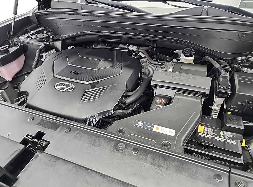 현대 팰리세이드 가솔린 3.8 2WD 사진 5