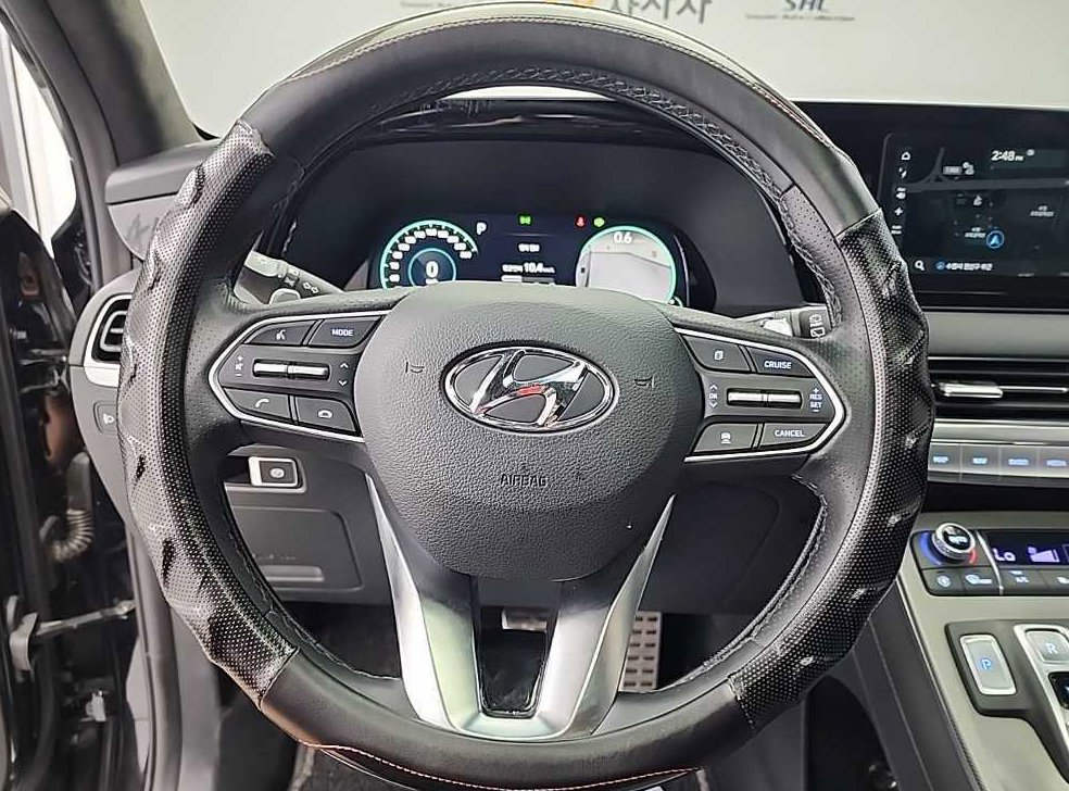 현대 팰리세이드 가솔린 3.8 2WD 사진 9
