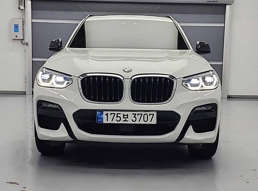 BMW X3 xDrive 30e M 스포츠