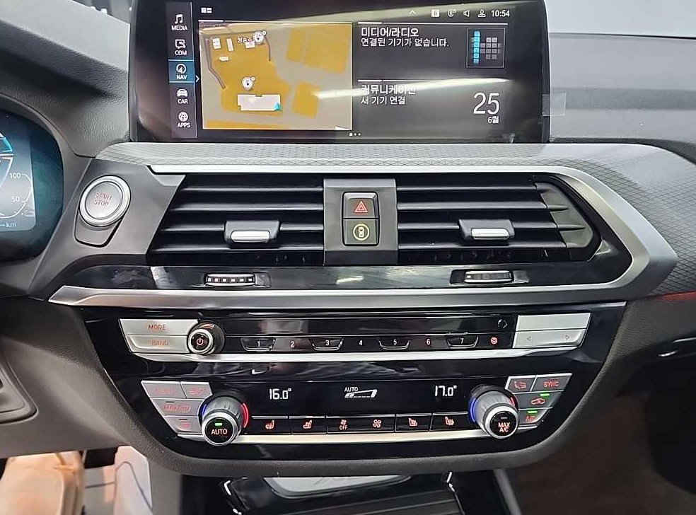 BMW X3 xDrive 30e M 스포츠 사진 10