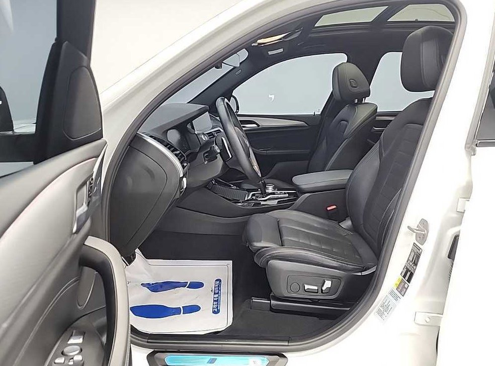 BMW X3 xDrive 30e M 스포츠 사진 11
