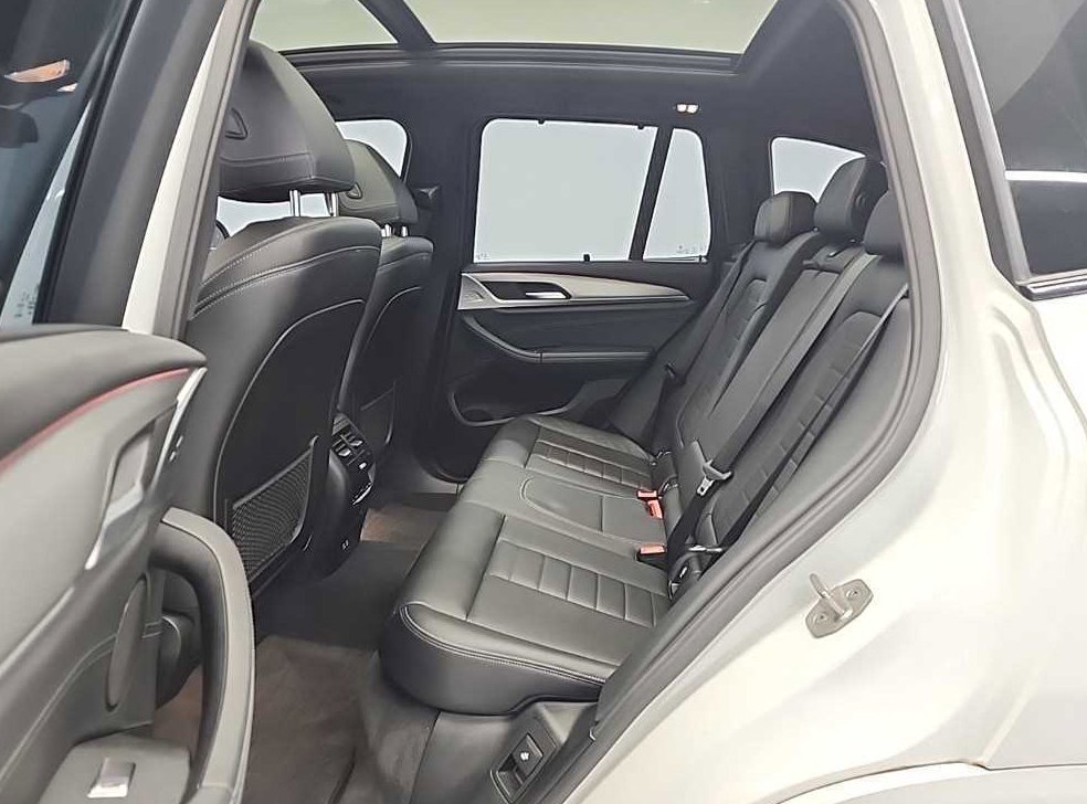 BMW X3 xDrive 30e M 스포츠 사진 12