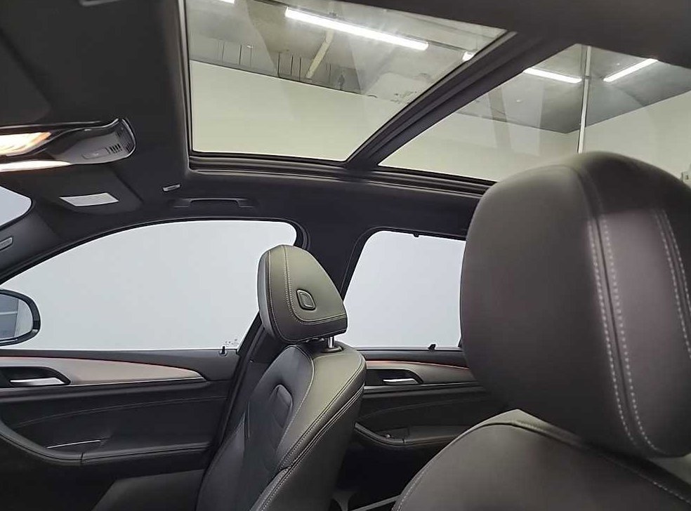BMW X3 xDrive 30e M 스포츠 사진 14