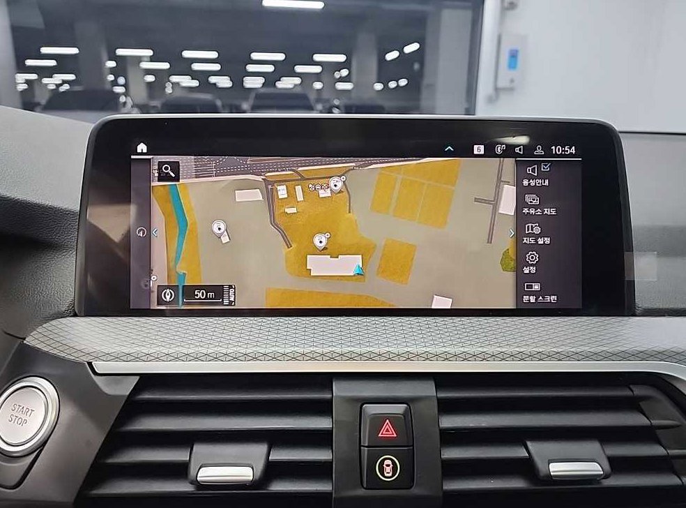BMW X3 xDrive 30e M 스포츠 사진 15