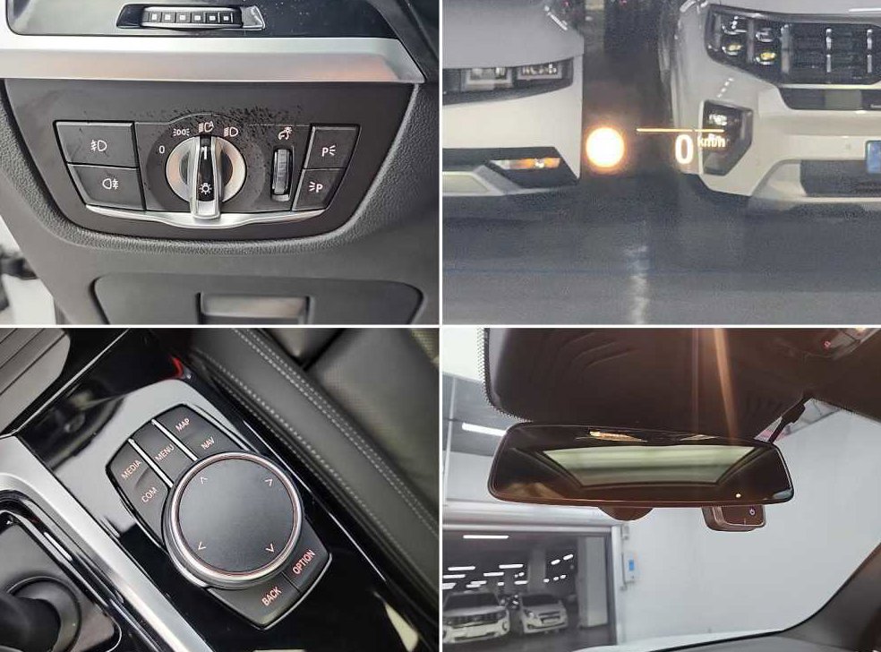 BMW X3 xDrive 30e M 스포츠 사진 18