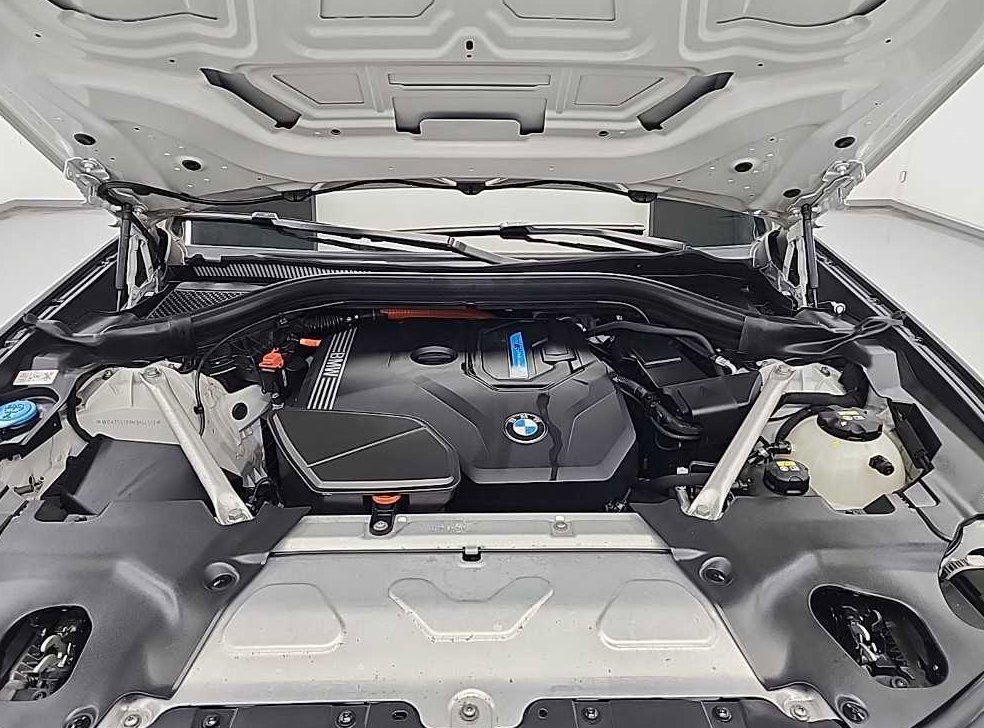 BMW X3 xDrive 30e M 스포츠 사진 5