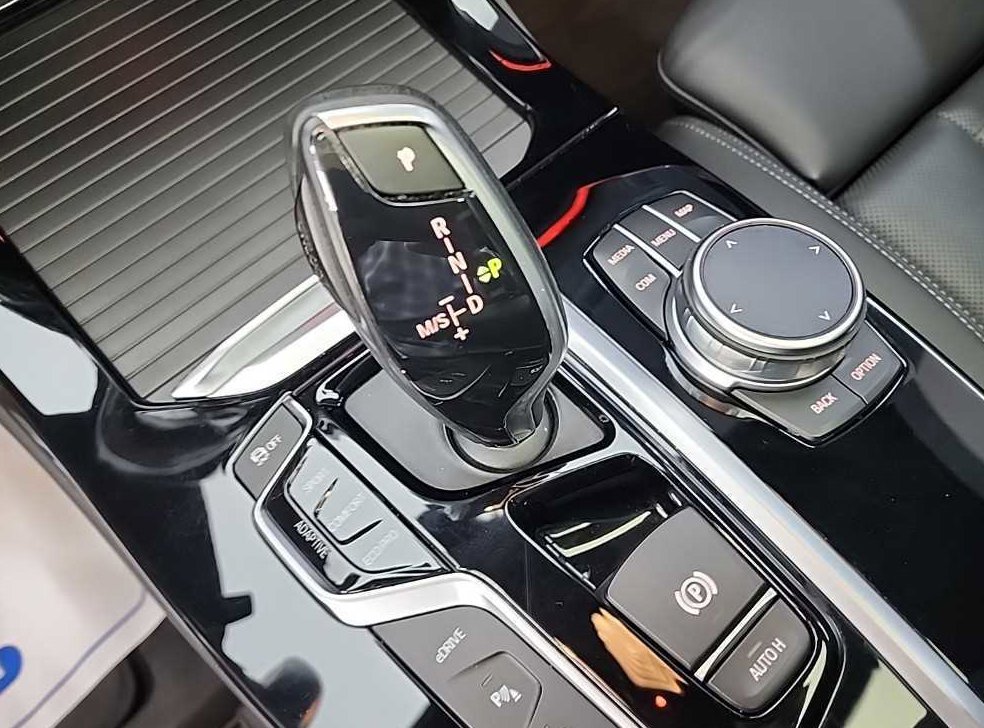 BMW X3 xDrive 30e M 스포츠 사진 8