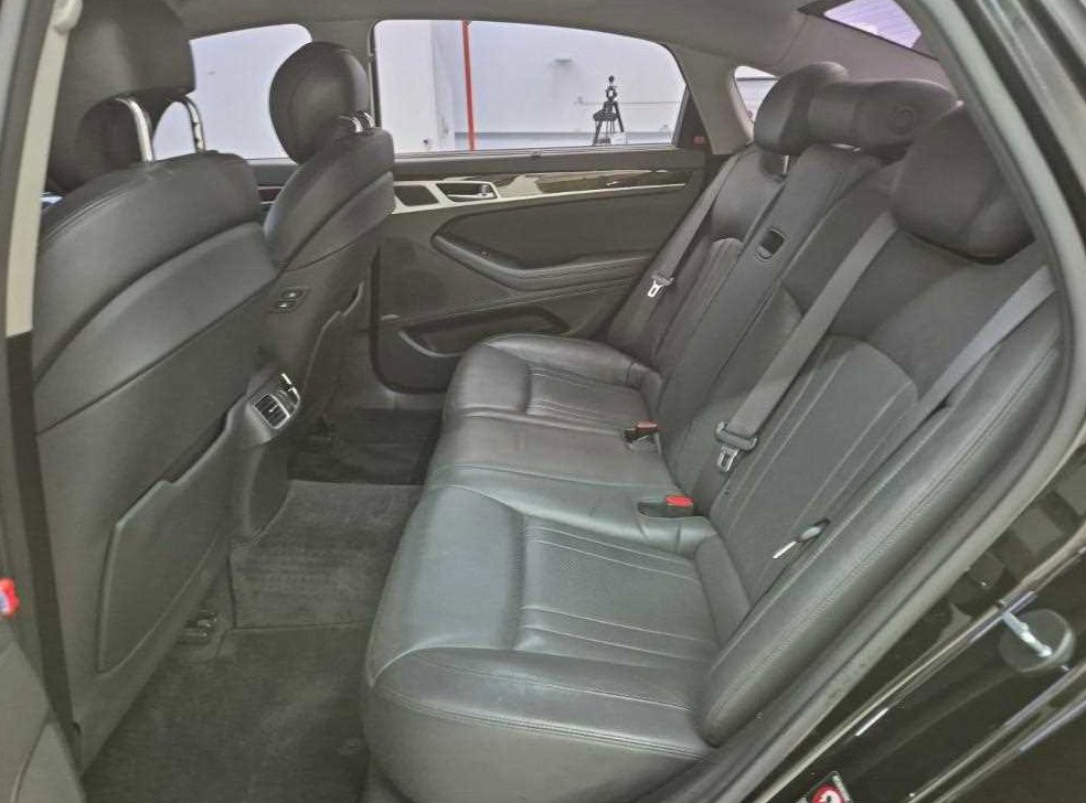 현대 제네시스 G330 프리미엄 AWD 사진 12
