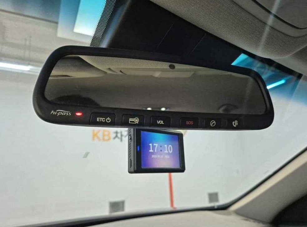 현대 제네시스 G330 프리미엄 AWD 사진 17