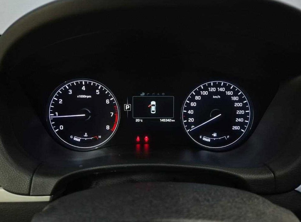 현대 제네시스 G330 프리미엄 AWD 사진 6