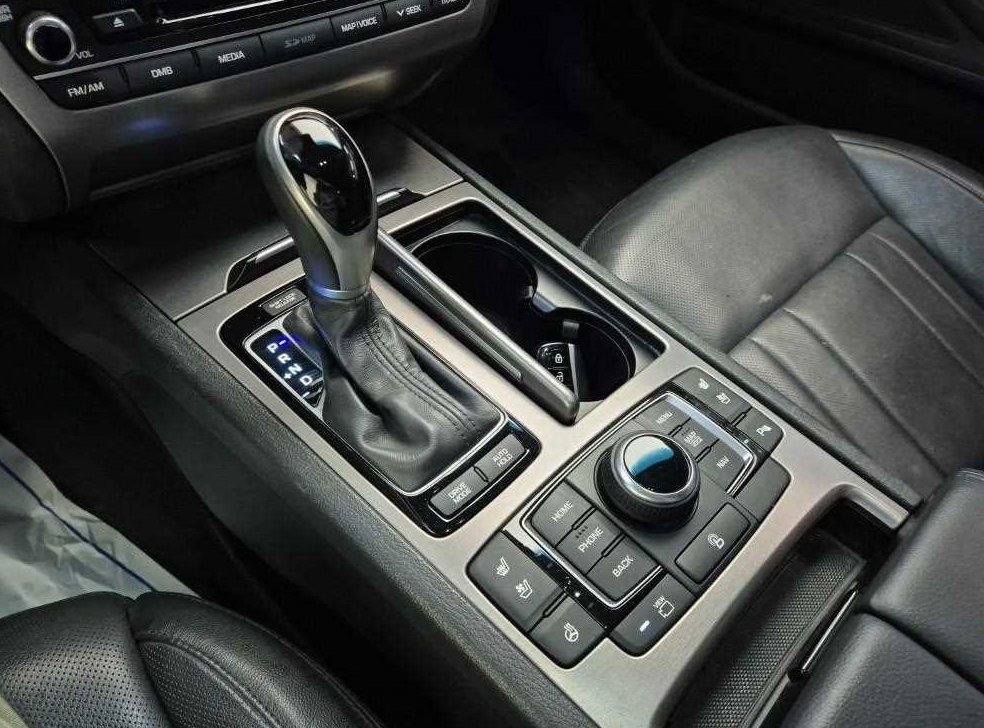 현대 제네시스 G330 프리미엄 AWD 사진 8