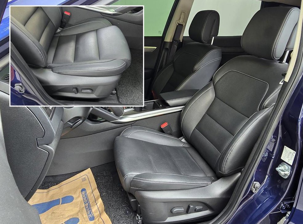 르노코리아(삼성) QM6 2.0 LPe RE 2WD 사진 10
