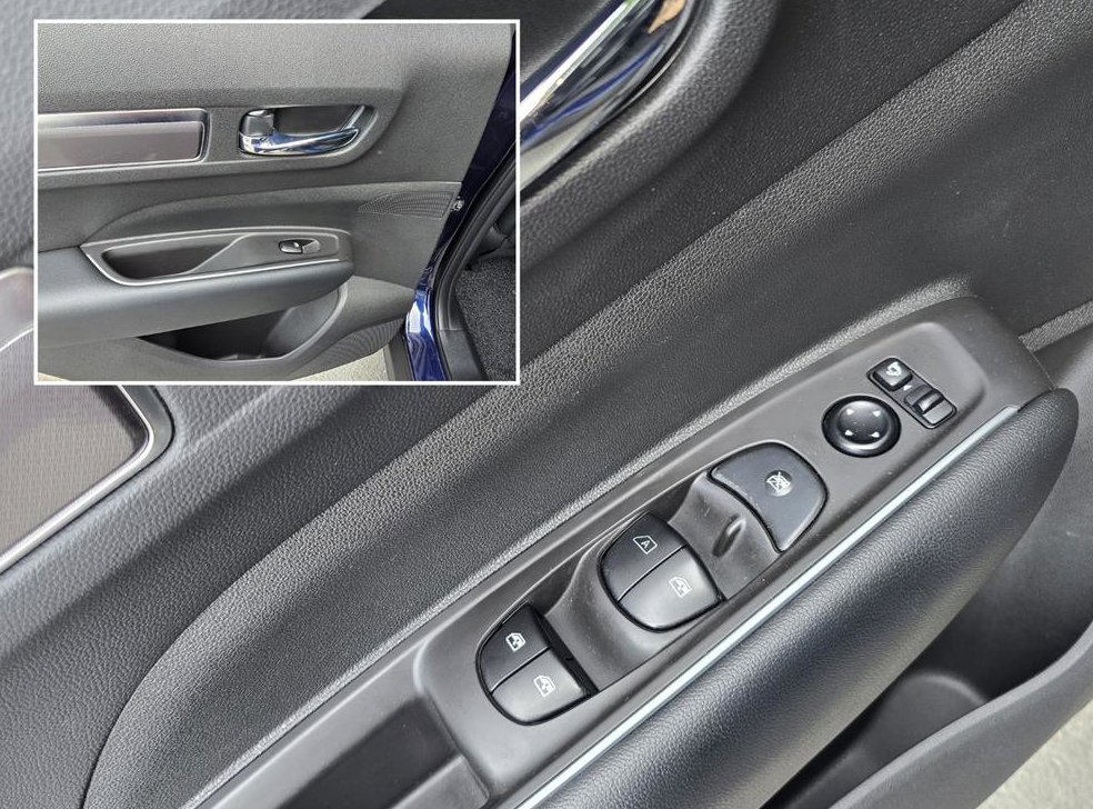르노코리아(삼성) QM6 2.0 LPe RE 2WD 사진 12