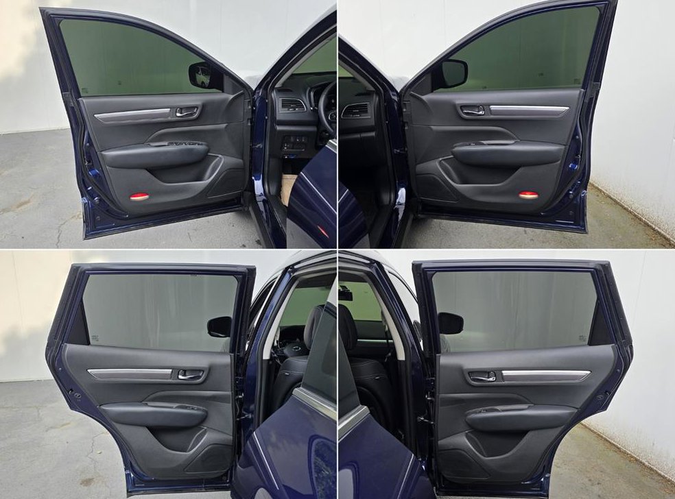 르노코리아(삼성) QM6 2.0 LPe RE 2WD 사진 17