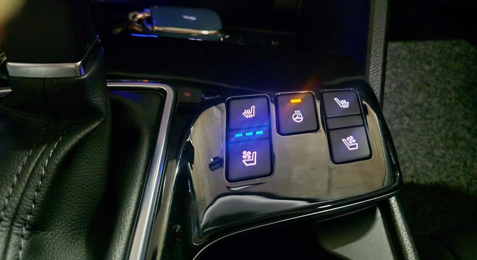 기아 스포티지 1.6 가솔린 2WD 사진 11
