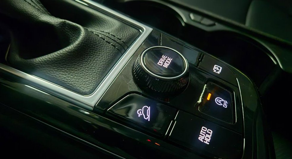 기아 스포티지 1.6 가솔린 2WD 사진 12