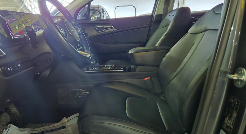 기아 스포티지 1.6 가솔린 2WD 사진 13