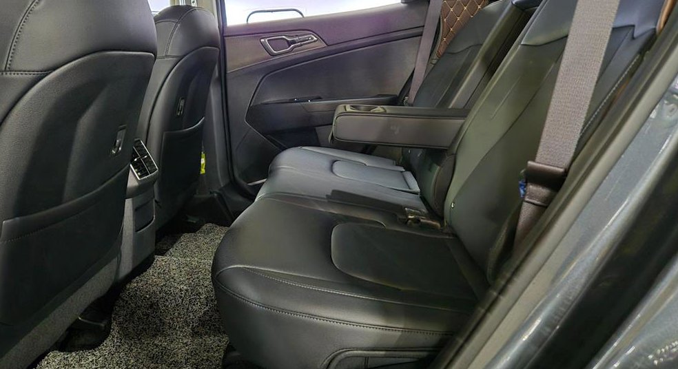 기아 스포티지 1.6 가솔린 2WD 사진 14