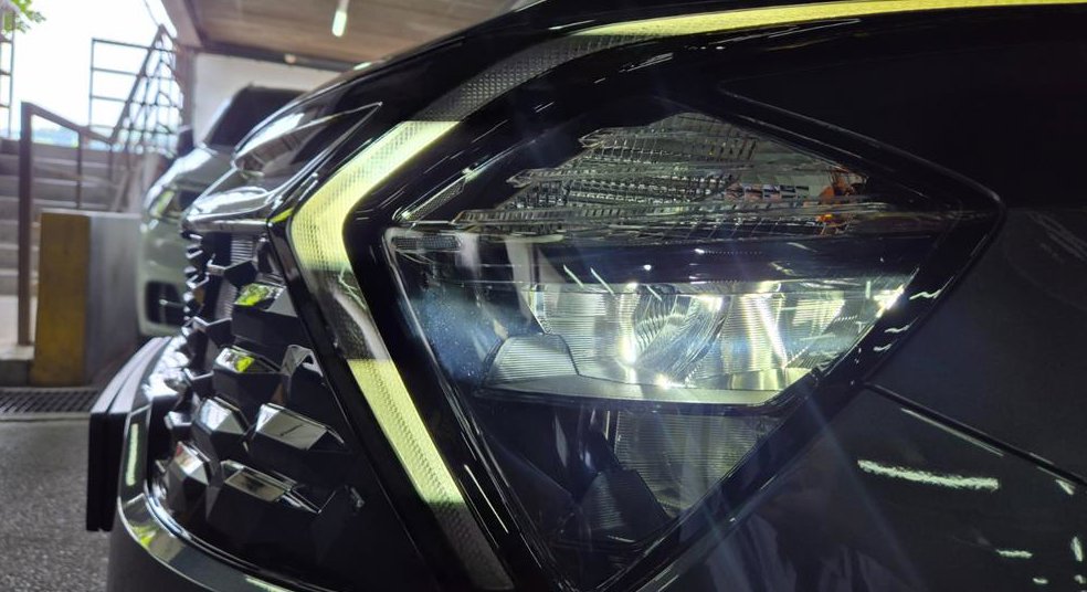 기아 스포티지 1.6 가솔린 2WD 사진 19