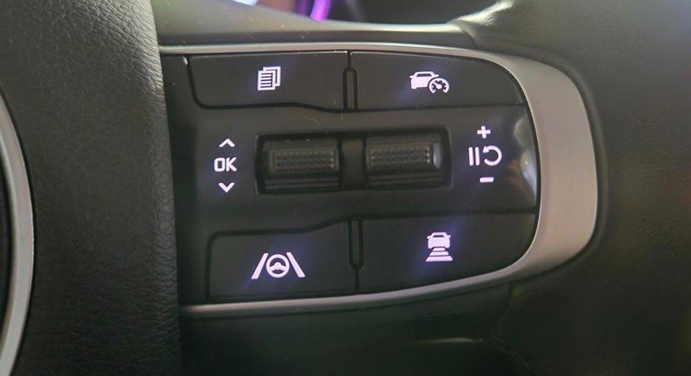 기아 스포티지 1.6 가솔린 2WD 사진 8