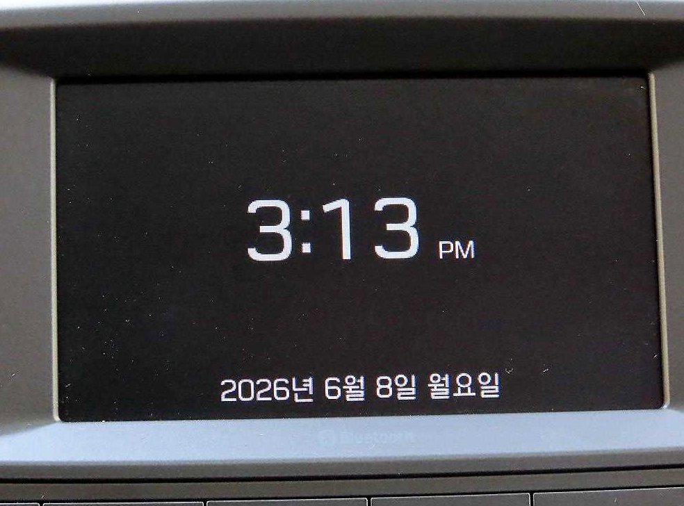 현대 코나 1.6 터보 2WD 사진 15