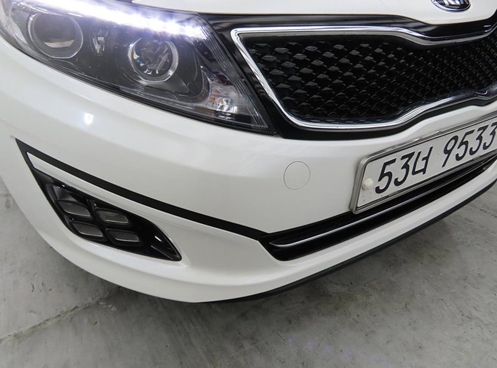 기아 K5 2.0 프레스티지 사진 17