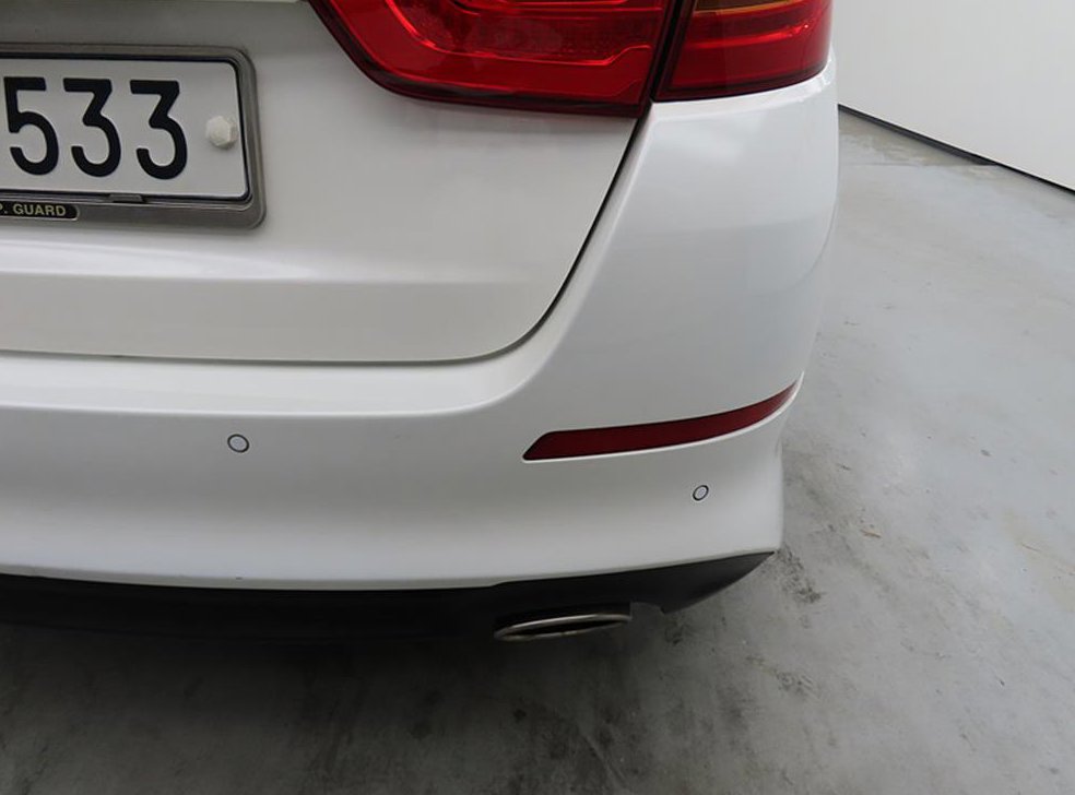 기아 K5 2.0 프레스티지 사진 18