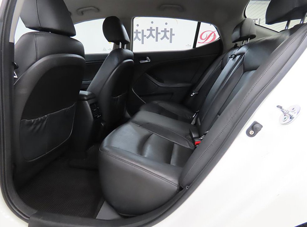 기아 K5 2.0 프레스티지 사진 6