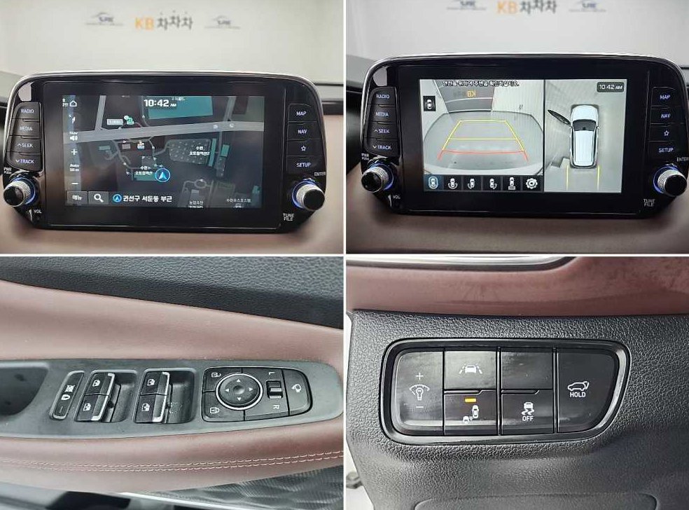 현대 싼타페 디젤 2.0 2WD 사진 17