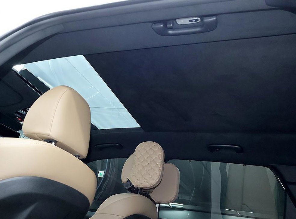 기아 쏘렌토 가솔린 2.5T 2WD 시그니처 그래비티 사진 16