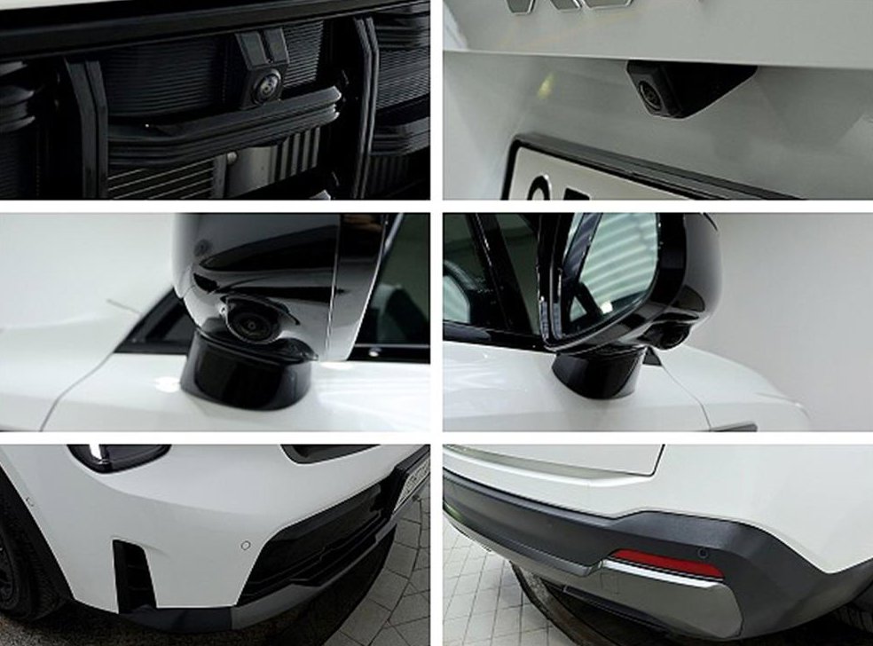 기아 쏘렌토 가솔린 2.5T 2WD 시그니처 그래비티 사진 17