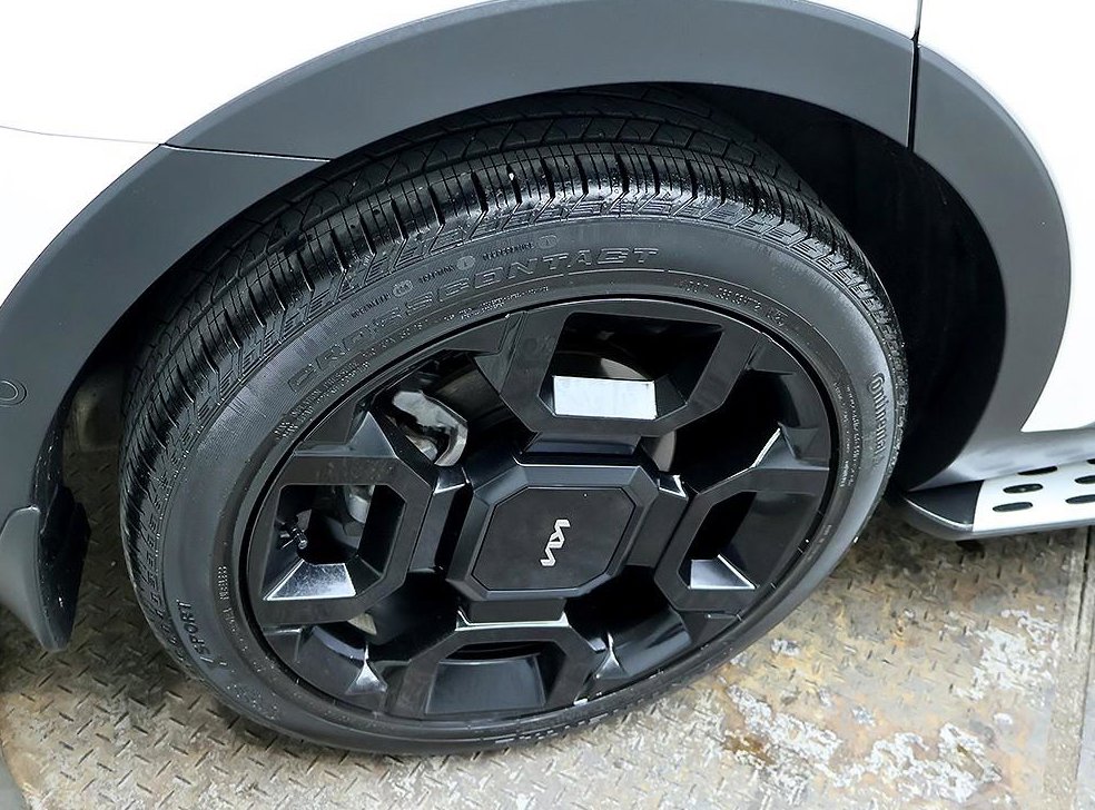 기아 쏘렌토 가솔린 2.5T 2WD 시그니처 그래비티 사진 8