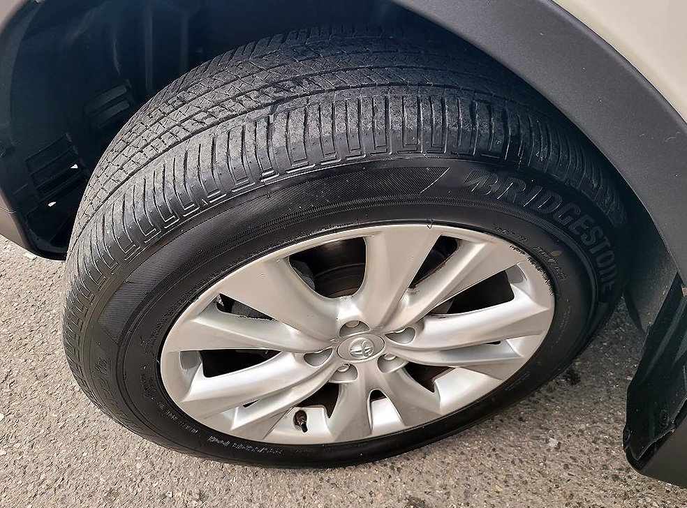 토요타 라브4 2.5 2WD 사진 19