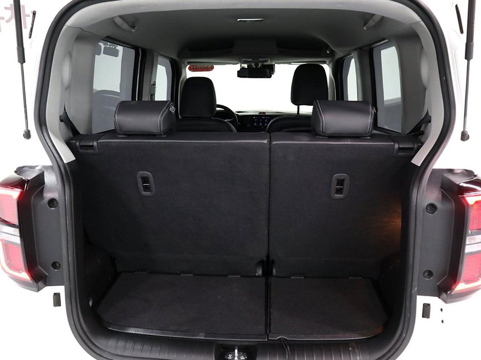 기아 레이 에어 사진 17