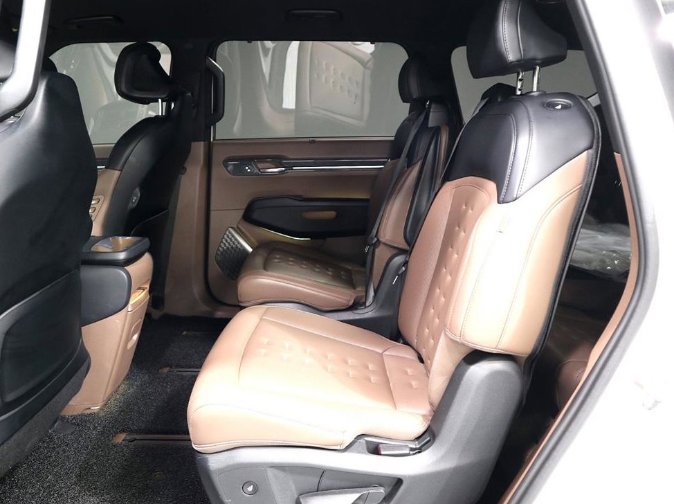 기아 EV9 롱레인지 4WD 사진 10