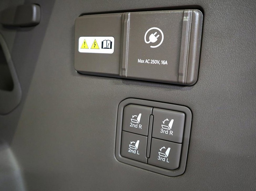 기아 EV9 롱레인지 4WD 사진 15