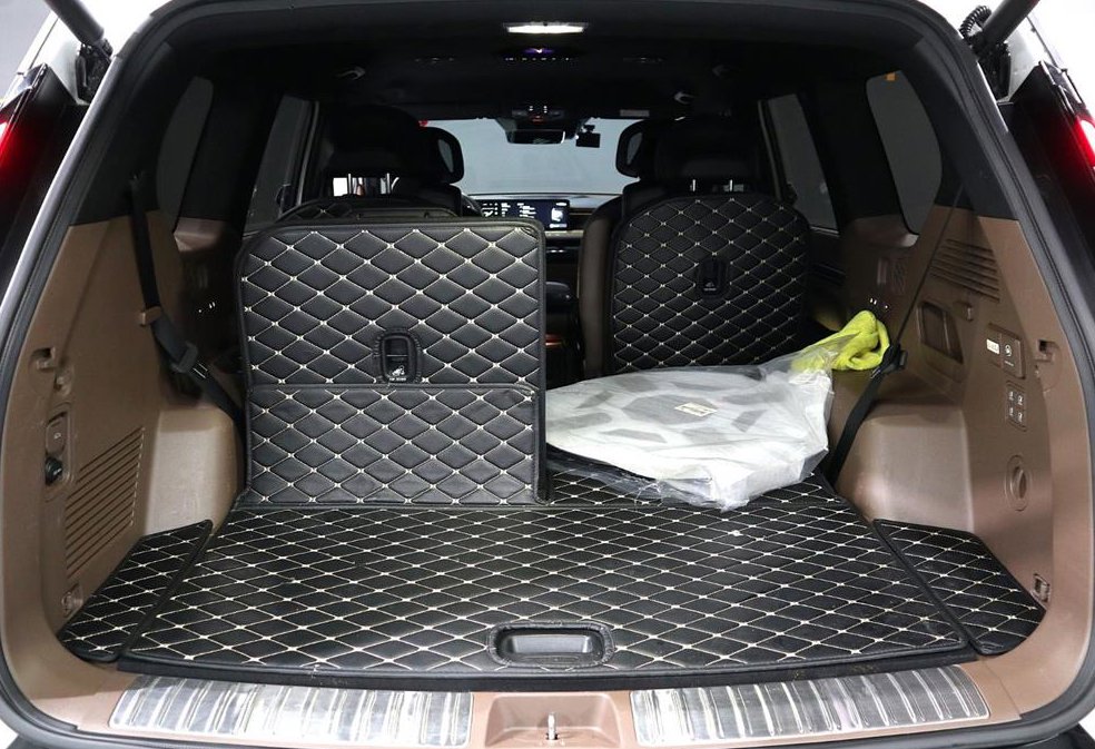 기아 EV9 롱레인지 4WD 사진 17