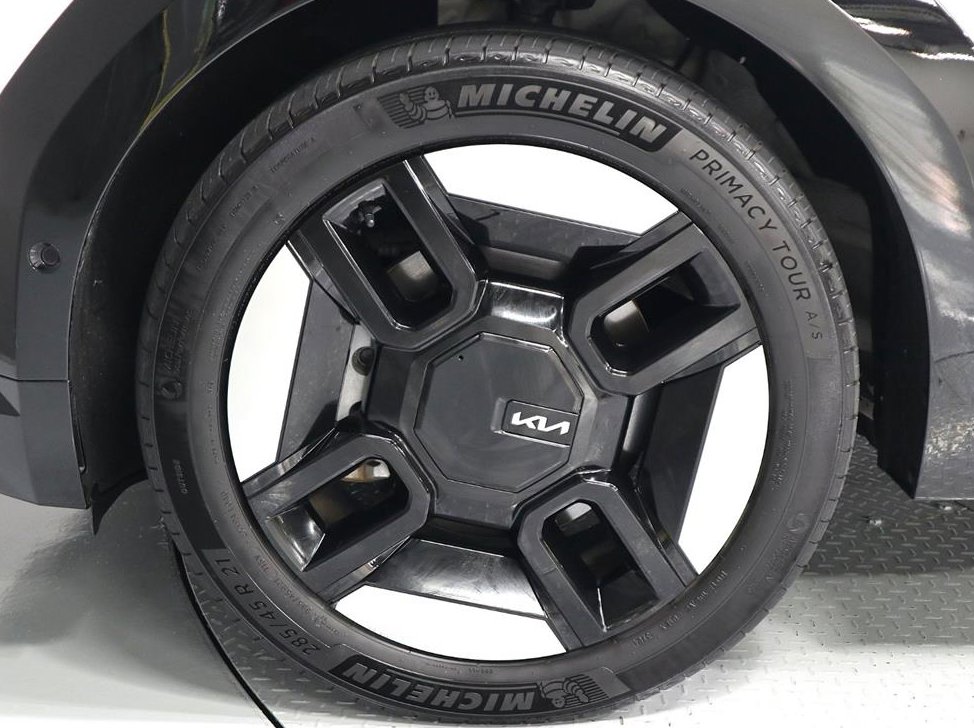 기아 EV9 롱레인지 4WD 사진 18