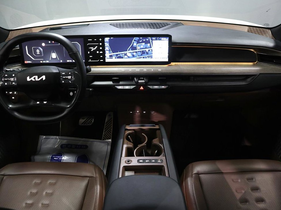 기아 EV9 롱레인지 4WD 사진 5