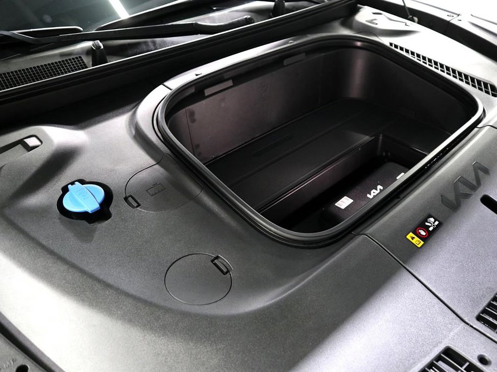 기아 EV9 롱레인지 4WD 사진 6