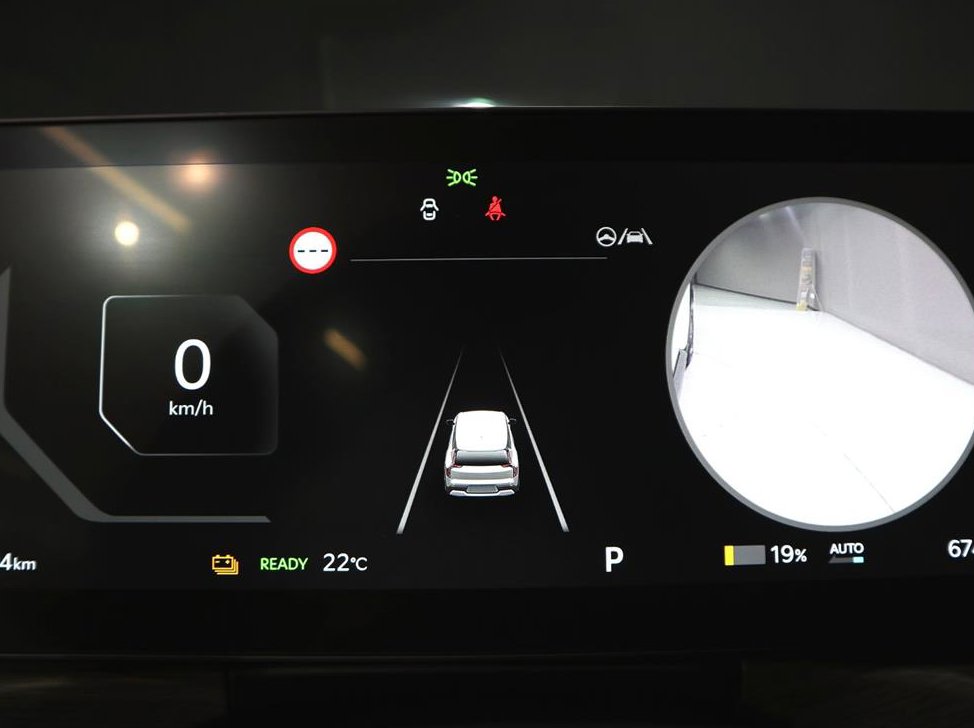 기아 EV9 롱레인지 4WD 사진 7