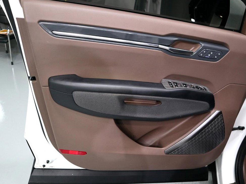 기아 EV9 롱레인지 4WD 사진 8