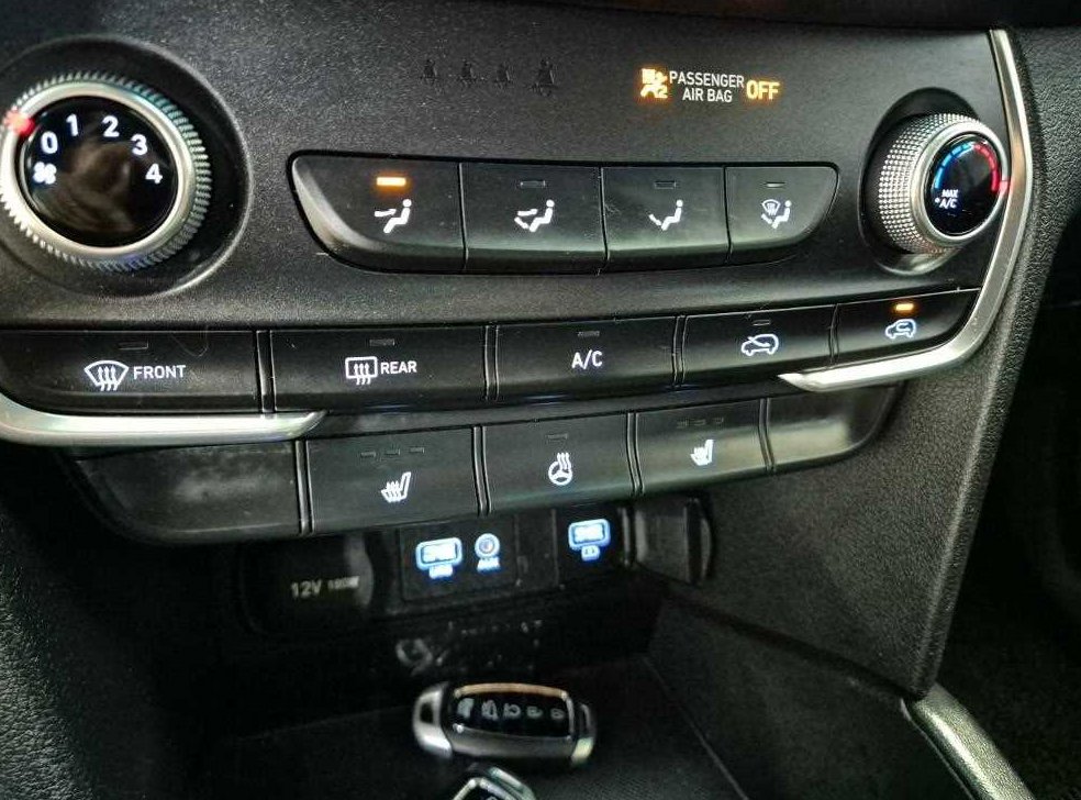 현대 싼타페 가솔린 2.0T 2WD 사진 16