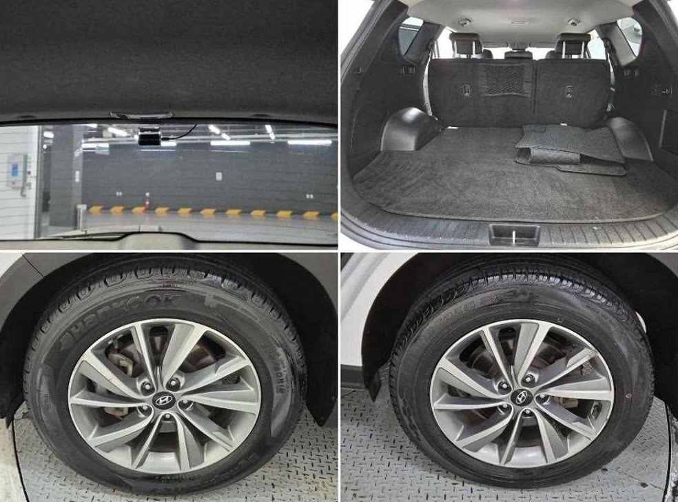 현대 싼타페 가솔린 2.0T 2WD 사진 20