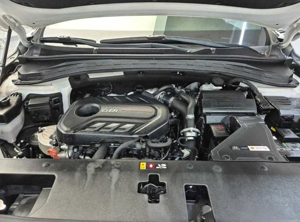 현대 싼타페 가솔린 2.0T 2WD 사진 5