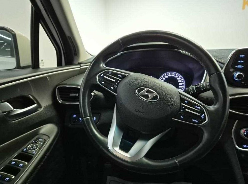 현대 싼타페 가솔린 2.0T 2WD 사진 9