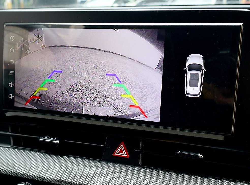 기아 스포티지 2.0 디젤 4WD 사진 10