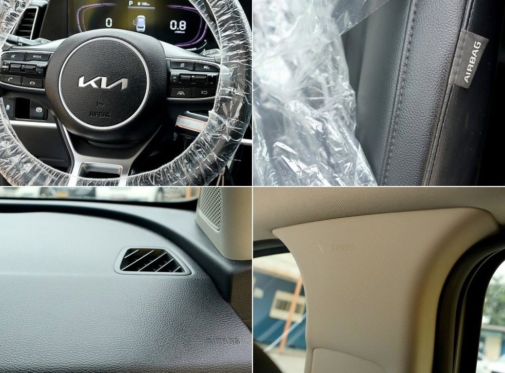 기아 스포티지 2.0 디젤 4WD 사진 14