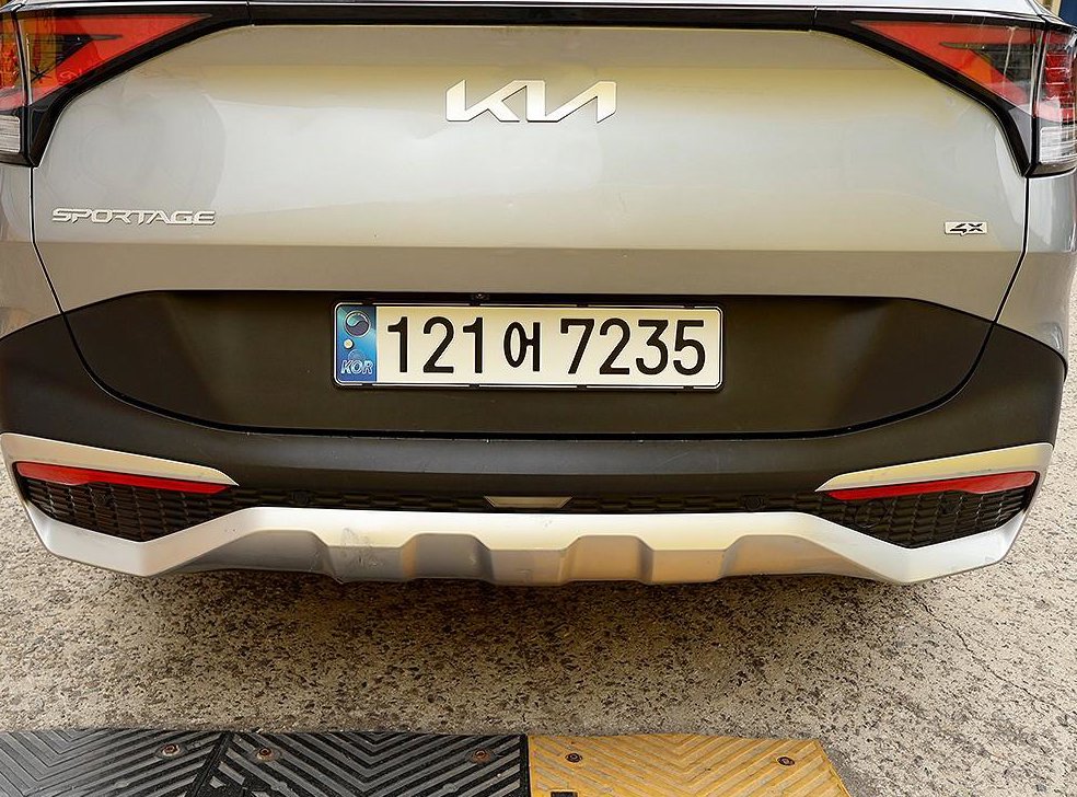 기아 스포티지 2.0 디젤 4WD 사진 17